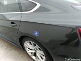  Audi  A5 Sportback Audi  35 TDI S tronic Bus Ed Advanced 5d #32