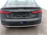  Audi  A5 Sportback Audi  35 TDI S tronic Bus Ed Advanced 5d #34