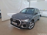  Audi  Q3  35 TFSI Design luxe 1.5 TFSI 150CV BVA7 E6d 