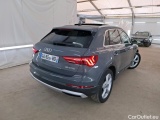  Audi  Q3  35 TFSI Design luxe 1.5 TFSI 150CV BVA7 E6d #3