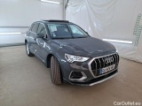  Audi  Q3  35 TFSI Design luxe 1.5 TFSI 150CV BVA7 E6d #4