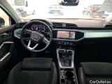  Audi  Q3  35 TFSI Design luxe 1.5 TFSI 150CV BVA7 E6d #5
