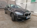  Bmw  Serie 1 BMW Série 1 / 2019 / 5P / Berline 116i Business Design #4
