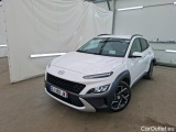  Hyundai  Konna Kona Executive Hybrid 2WD 1.6 GDI 140CV BVA6 E6d 