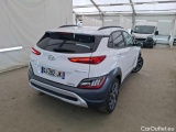  Hyundai  Konna Kona Executive Hybrid 2WD 1.6 GDI 140CV BVA6 E6d #3
