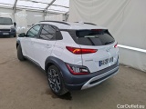  Hyundai  Konna Kona Executive Hybrid 2WD 1.6 GDI 140CV BVA6 E6d #2