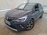  Renault  Captur  II Intens 1.3 TCe 130CV BVA7 E6dT 