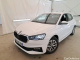 Skoda  Fabia  Ambition 1.0 TSI 95CV BVM5 E6d 