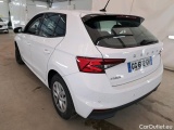  Skoda  Fabia  Ambition 1.0 TSI 95CV BVM5 E6d #2