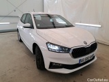  Skoda  Fabia  Ambition 1.0 TSI 95CV BVM5 E6d #4