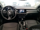  Skoda  Fabia  Ambition 1.0 TSI 95CV BVM5 E6d #5