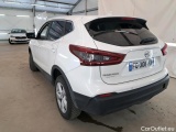  Nissan  Qashqai NISSAN  / 2017 / 5P / Crossover 1.5 DCI 115 Business Edition #2