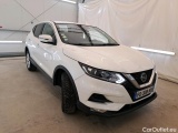  Nissan  Qashqai NISSAN  / 2017 / 5P / Crossover 1.5 DCI 115 Business Edition #4