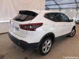  Nissan  Qashqai NISSAN  / 2017 / 5P / Crossover 1.5 DCI 115 Business Edition #3