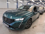  Peugeot  308  SW 1.2 PureTech 130ch S&S Active Pack EAT8  
