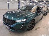  Peugeot  308  SW 1.2 PureTech 130ch S&S Active Pack EAT8  #3
