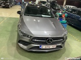  Mercedes  CLA-Klasse 1.3 CLA 180 BUSINESS SOLUTION AMG 