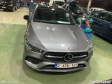  Mercedes  CLA-Klasse 1.3 CLA 180 BUSINESS SOLUTION AMG #2