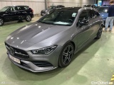  Mercedes  CLA-Klasse 1.3 CLA 180 BUSINESS SOLUTION AMG #3