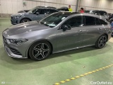  Mercedes  CLA-Klasse 1.3 CLA 180 BUSINESS SOLUTION AMG #4