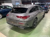  Mercedes  CLA-Klasse 1.3 CLA 180 BUSINESS SOLUTION AMG #5