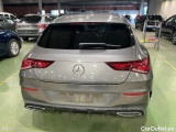  Mercedes  CLA-Klasse 1.3 CLA 180 BUSINESS SOLUTION AMG #6