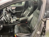  Mercedes  CLA-Klasse 1.3 CLA 180 BUSINESS SOLUTION AMG #17