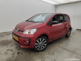  Volkswagen  Up VOLKSWAGEN ! - 2020 1.0i 65 Move ! 3d 