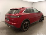  DS  DS7 DS 7 Crossback 1.2 PureTech 130 Manual PERFORMANCE Line 5d #2