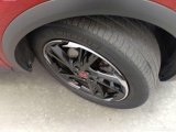  DS  DS7 DS 7 Crossback 1.2 PureTech 130 Manual PERFORMANCE Line 5d #16