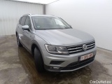  Volkswagen  Tiguan Volkswagen  Allspace 2.0 TDI SCR DSG7 Comfortline 5d #8