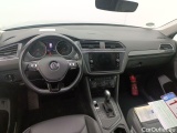  Volkswagen  Tiguan Volkswagen  Allspace 2.0 TDI SCR DSG7 Comfortline 5d #9