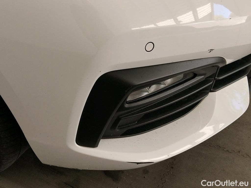  Bmw  Serie 1  Lim. 116d 1.5 115CV AT7 E6dT #17