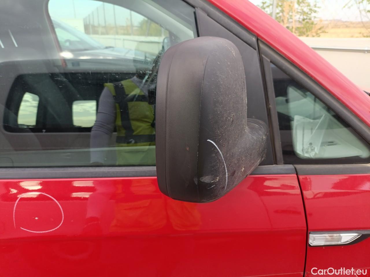 Volkswagen  Caddy  Profesional Furgón BMT 2.0 TDI 100CV MT5 E6 #34