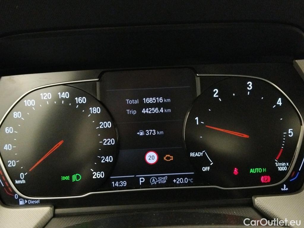  Bmw  Serie 1  Lim. 116d 1.5 115CV AT7 E6dT #16