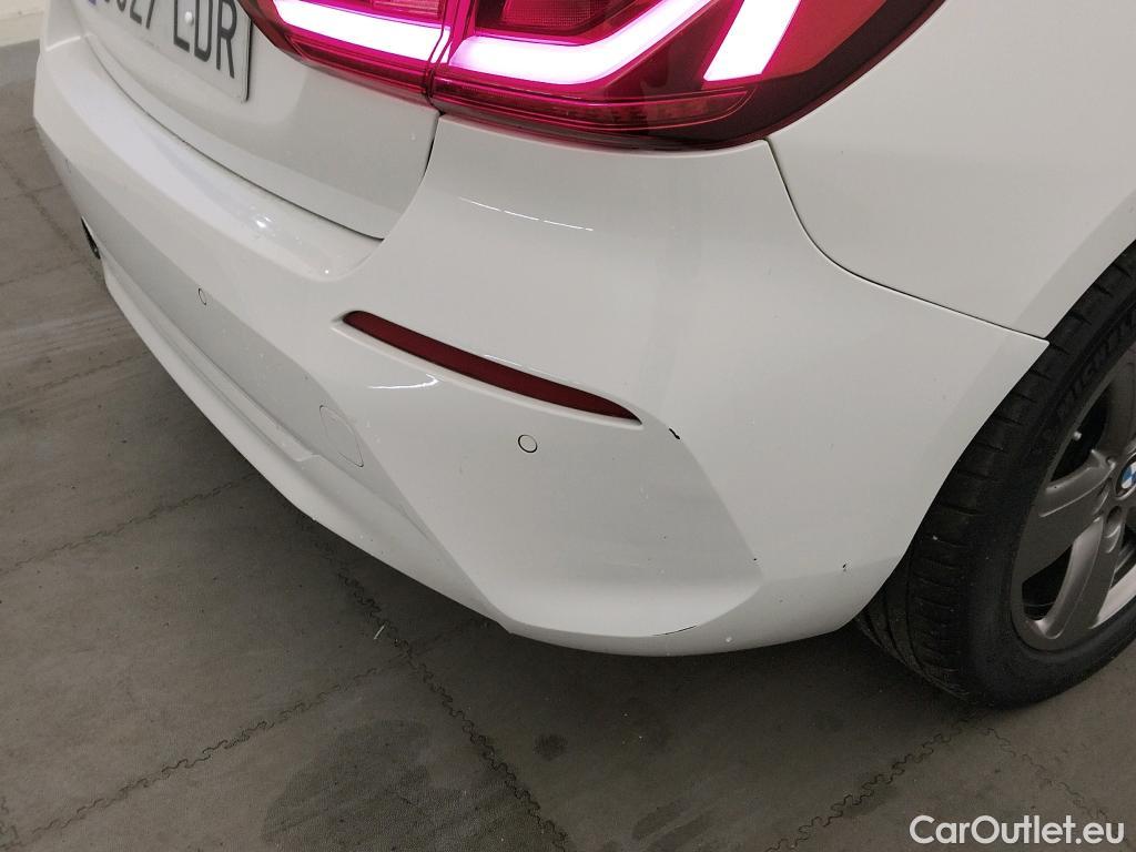  Bmw  Serie 1  Lim. 116d 1.5 115CV AT7 E6dT #13