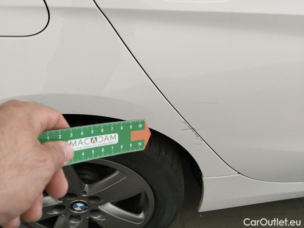  Bmw  Serie 1  Lim. 116d 1.5 115CV AT7 E6dT #2