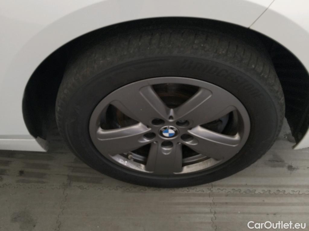  Bmw  Serie 1  Lim. 116d 1.5 115CV AT7 E6dT #7