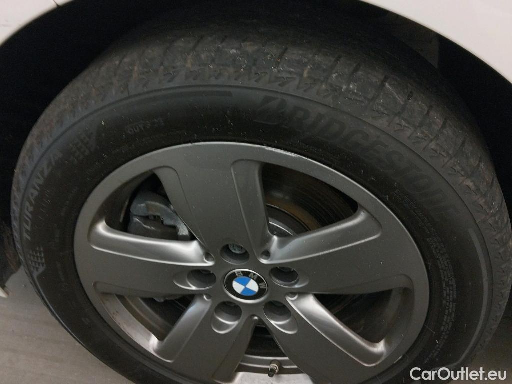  Bmw  Serie 1  Lim. 116d 1.5 115CV AT7 E6dT #5