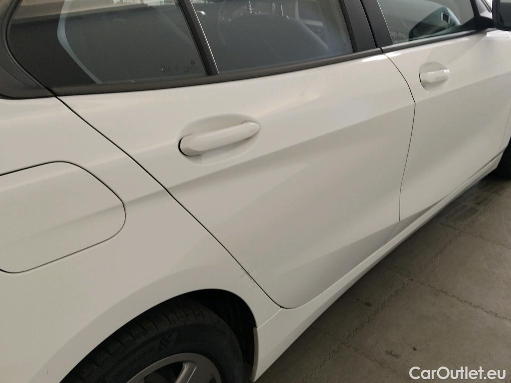  Bmw  Serie 1  Lim. 116d 1.5 115CV AT7 E6dT #3