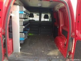  Volkswagen  Caddy  Profesional Furgón BMT 2.0 TDI 100CV MT5 E6 #8