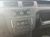  Volkswagen  Caddy  Profesional Furgón BMT 2.0 TDI 100CV MT5 E6 #11