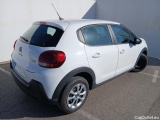  Citroen  C3  Live Pack 1.5 BlueHDi 100CV MT6 E6d #2