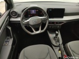  Seat  Ibiza SEAT  5P/D - 2021 1.0 EcoTSI 110 Xcellence DSG 5d #9