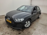  Audi  A1 Sportback AUDI  - 2019 25 TFSI 95hp S tronic (EU6AP) 5d 