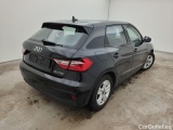  Audi  A1 Sportback AUDI  - 2019 25 TFSI 95hp S tronic (EU6AP) 5d #2