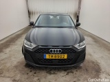  Audi  A1 Sportback AUDI  - 2019 25 TFSI 95hp S tronic (EU6AP) 5d #5