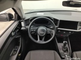  Audi  A1 Sportback AUDI  - 2019 25 TFSI 95hp S tronic (EU6AP) 5d #9