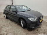  Audi  A1 Sportback AUDI  - 2019 25 TFSI 95hp S tronic (EU6AP) 5d #8