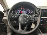  Audi  A1 Sportback AUDI  - 2019 25 TFSI 95hp S tronic (EU6AP) 5d #25